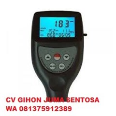 dekko cm8825fn coating thickness gauge