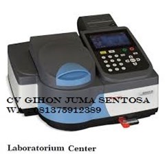 thermo scientific genesys 30 visible spectrophotometer