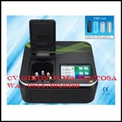 optima sp3000-n uv vis spectrophotometer