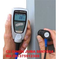 checkline 3000ez-e dcfn coating thickness gauge