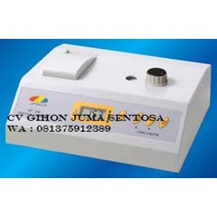optima sp300 visible spectrophotometer
