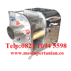 mesin pemisah daging dan tulang ikan