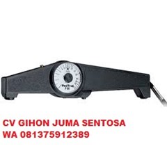 defelsko positest gm coating thickness gauge