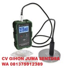 novotest tp-1m coating thickness gauge