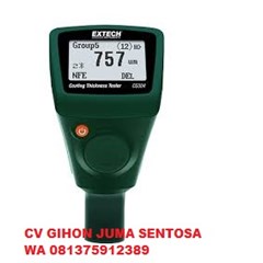 extech cg304 coating thickness gauge