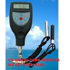 dekko cm8826fn coating thickness gauge