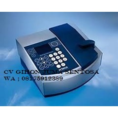 orbeco sp600 single beam spectrophotometer