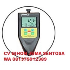 phase ii ptg4000 coating thickness gauge