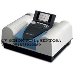 thermo scientific spectronic 200 uv vis spectrophotometer