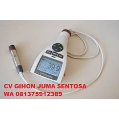 elektrophysik minitest 730-fn 1.5 coating thickness gauge
