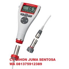 elektrophysik minitest 740-fn 1.5 coating thickness gauge