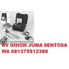 seba hydrometrie flowsence single axis electromagnetic flowmeter