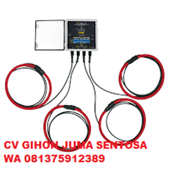aemc dl1080 8-16 channel data logger w/ out lcd display