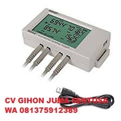 hobo ux120-006m 4 channel analog data logger