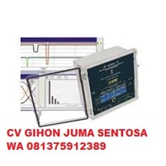 aemc l264 simple logger ii 4-channel trms bluetooth dataview software