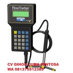 sontek flowtracker handheld acoustic doppler velocimeter adv