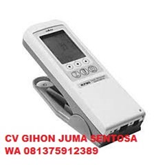 tsi questemp qt36/6 natural heat stress monitor