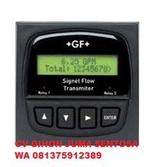 gf signet 8900 multi-parameter controller