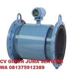 rosemount 8750w series magnetic flow meter