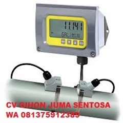 omega fdt40e clamp-on energy ultrasonic flowmeter