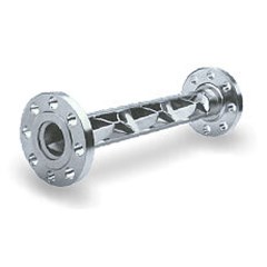 mixer grinder ((motionless mixer – a series (inline))