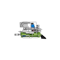 sc - linear damper actuator