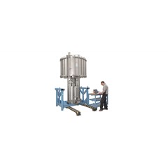 solutions for large valves