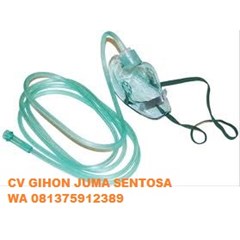 masker oksigen