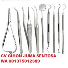 dental instrument