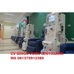 hemodialysis unit