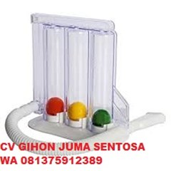 spirometer