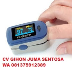 pulse oximeter