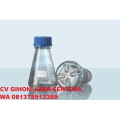 duran™ baffled flask
