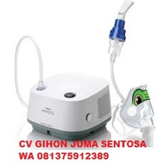 alkes nebulizer 