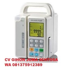 infusion pump