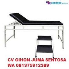 alkes ranjang periksa