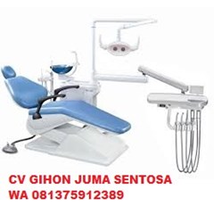 dental unit