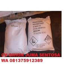 bahan kimia manganese sulfate