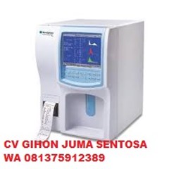 hematology analyzer
