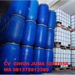 bahan kimia industri dan lainnya