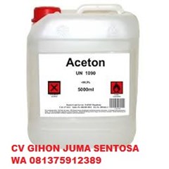 aceton murah