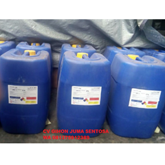 hydrogen peroxide 50%