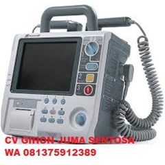defibrillator /alat pacu jantung