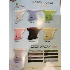 closet duduk