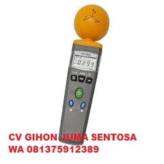 pce em29 electromagnetic radiation detector