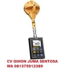 hioki ft3470-52 portable magnetic field tester
