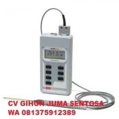 hirst gm08 portable digital gauss meter