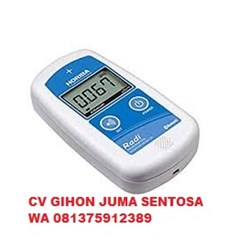 horiba pa1100 environmental radiation monitor