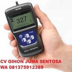 shimpo fg3000 series digital force gauge