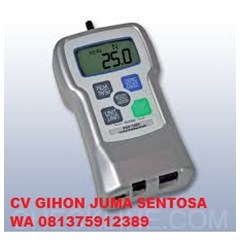 shimpo fgv-xy series digital force gauge